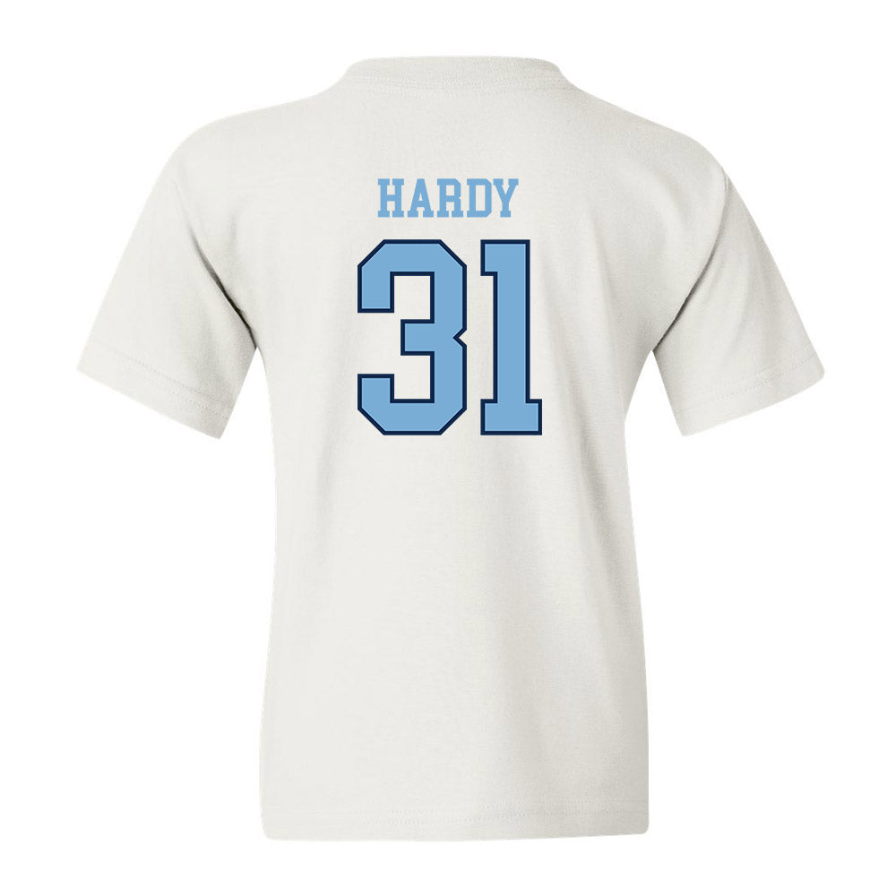 UNC - NCAA Football : Will Hardy - Classic Shersey Youth T-Shirt