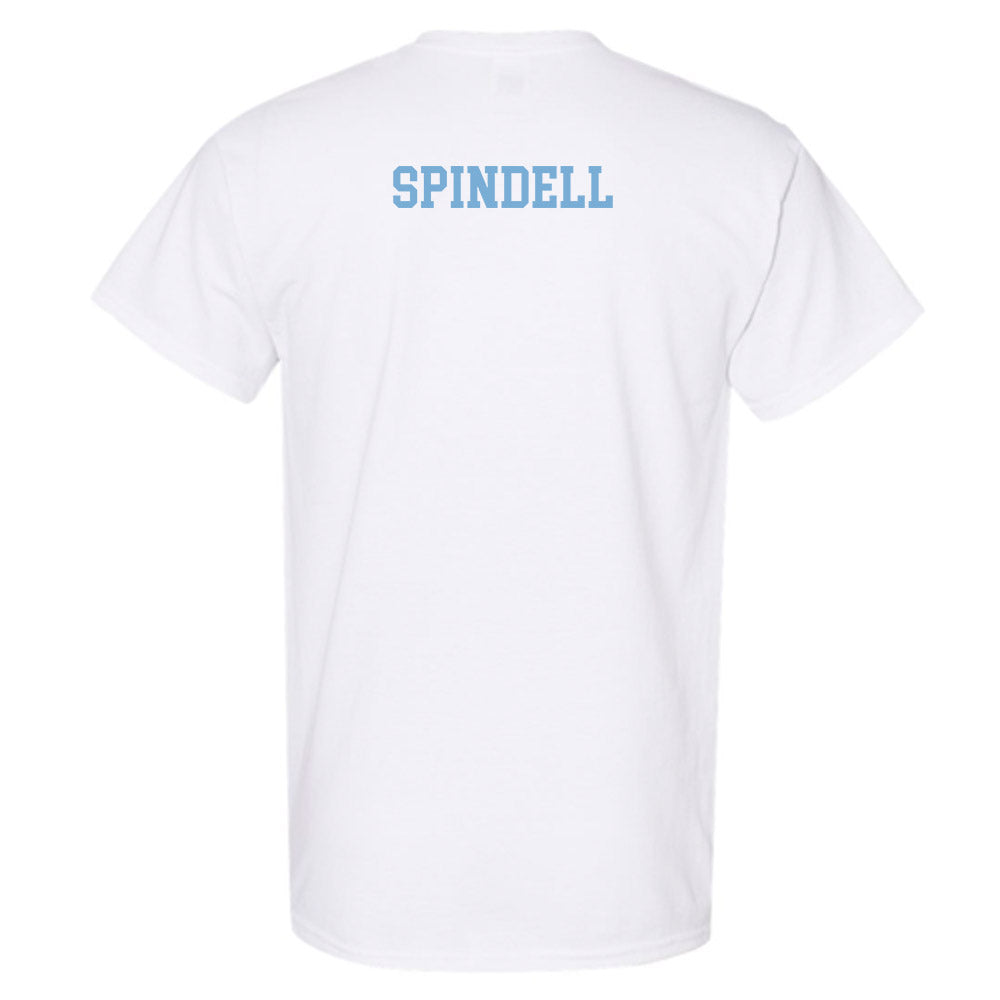 UNC - NCAA Women's Track & Field : Lea Spindell - Classic Shersey T-Shirt