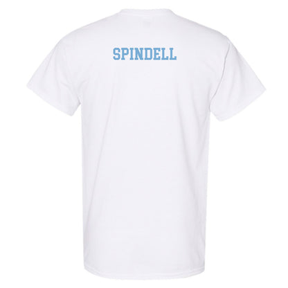 UNC - NCAA Women's Track & Field : Lea Spindell - Classic Shersey T-Shirt
