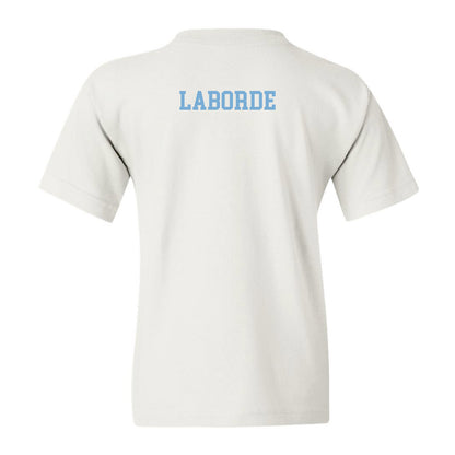 UNC - NCAA Women's Rowing : Anna Lily Laborde - Classic Shersey Youth T-Shirt