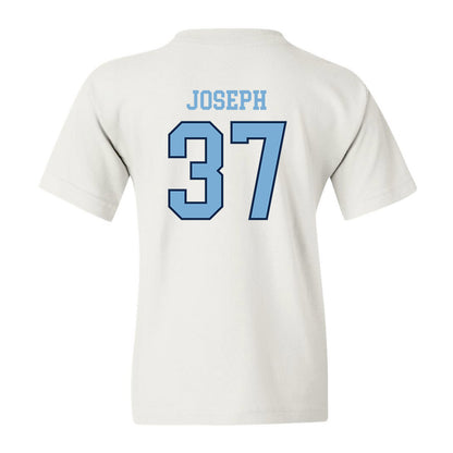 UNC - NCAA Men's Fencing : Will Joseph - Classic Shersey Youth T-Shirt