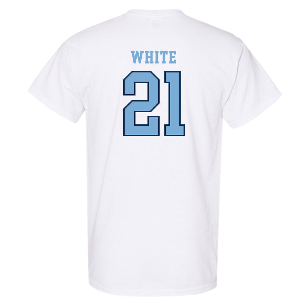 UNC - NCAA Women's Lacrosse : Marissa White - Classic Shersey T-Shirt