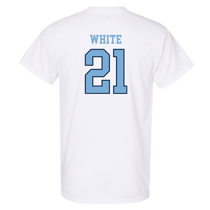 UNC - NCAA Women's Lacrosse : Marissa White - Classic Shersey T-Shirt
