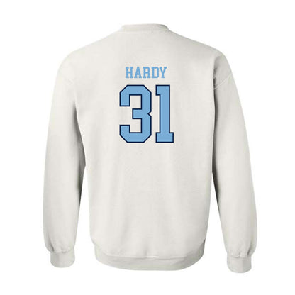 UNC - NCAA Football : Will Hardy - Classic Shersey Crewneck Sweatshirt