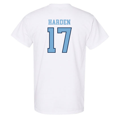 UNC - NCAA Women's Lacrosse : Kaleigh Harden - Classic Shersey T-Shirt