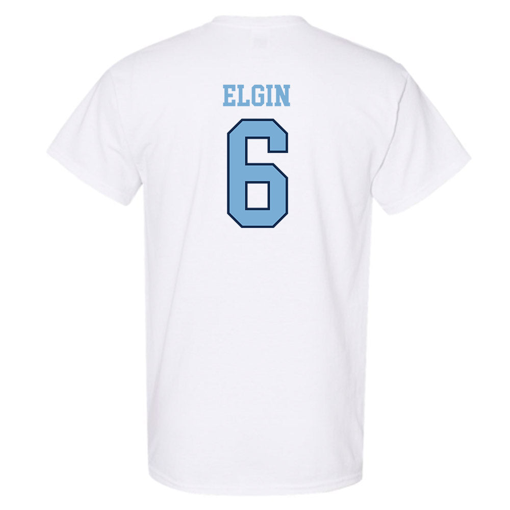 UNC - NCAA Women's Soccer : Emerson Elgin - Classic Shersey T-Shirt-1