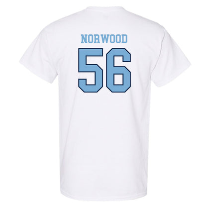UNC - NCAA Football : Jani Norwood - Classic Shersey T-Shirt