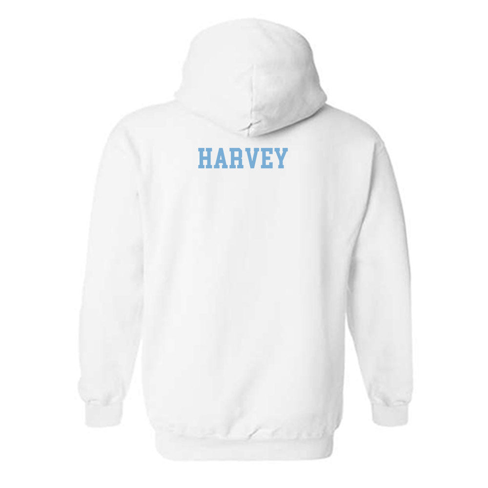 UNC - NCAA Women's Tennis : Kacie Harvey - Classic Shersey Hooded Sweatshirt