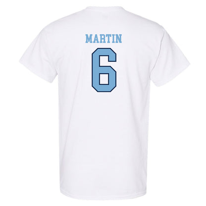 UNC - NCAA Women's Lacrosse : Adair Martin - Classic Shersey T-Shirt