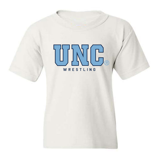 UNC - NCAA Wrestling : Jake Dailey - Classic Shersey Youth T-Shirt