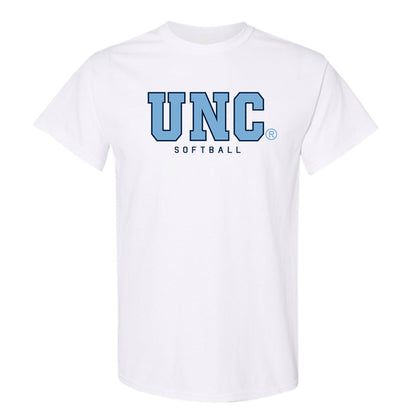 UNC - NCAA Softball : MaKenna Raye Dark - Classic Shersey T-Shirt-0