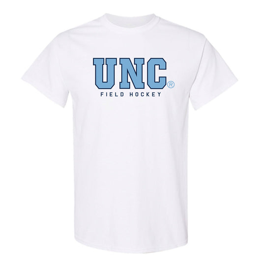 UNC - NCAA Women's Field Hockey : Ciana Riccardo - Classic Shersey T-Shirt