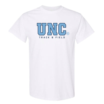 UNC - NCAA Women's Track & Field : Lea Spindell - Classic Shersey T-Shirt