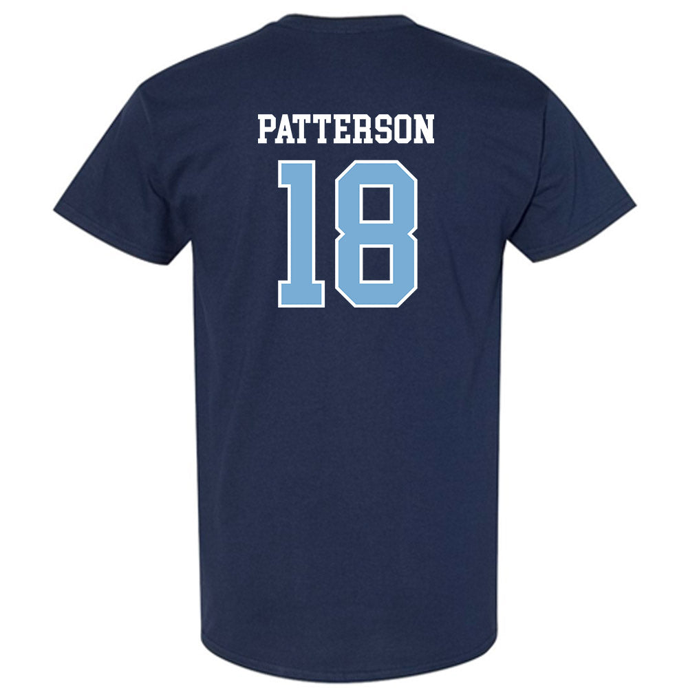 UNC - NCAA Football : Jaiden Patterson - Sports Shersey T-Shirt