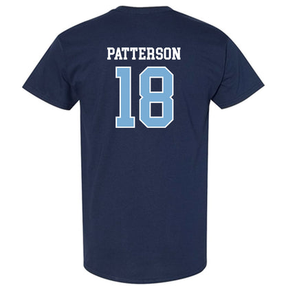 UNC - NCAA Football : Jaiden Patterson - Sports Shersey T-Shirt