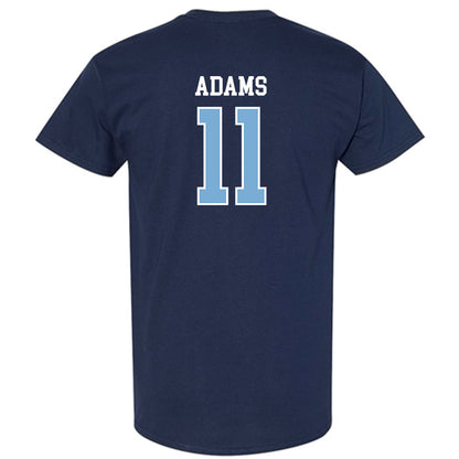 UNC - NCAA Football : Ty Adams - Sports Shersey T-Shirt