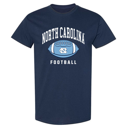 UNC - NCAA Football : Ashton Woods - Sports Shersey T-Shirt