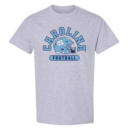 UNC - NCAA Football : Spencer Triplett - Sports Shersey T-Shirt-0