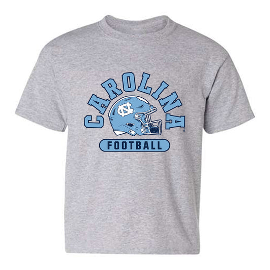 UNC - NCAA Football : Spencer Triplett - Sports Shersey Youth T-Shirt-0