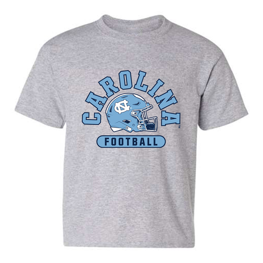 UNC - NCAA Football : Timmy Lawson - Sports Shersey Youth T-Shirt