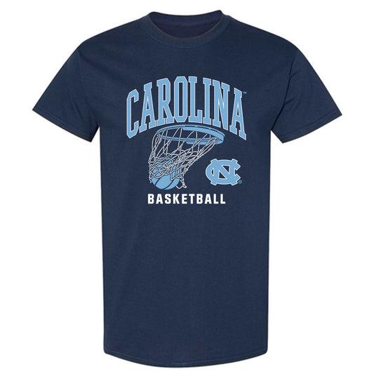 UNC - NCAA Men's Basketball : Luka Bogavac - Sports Shersey T-Shirt-0