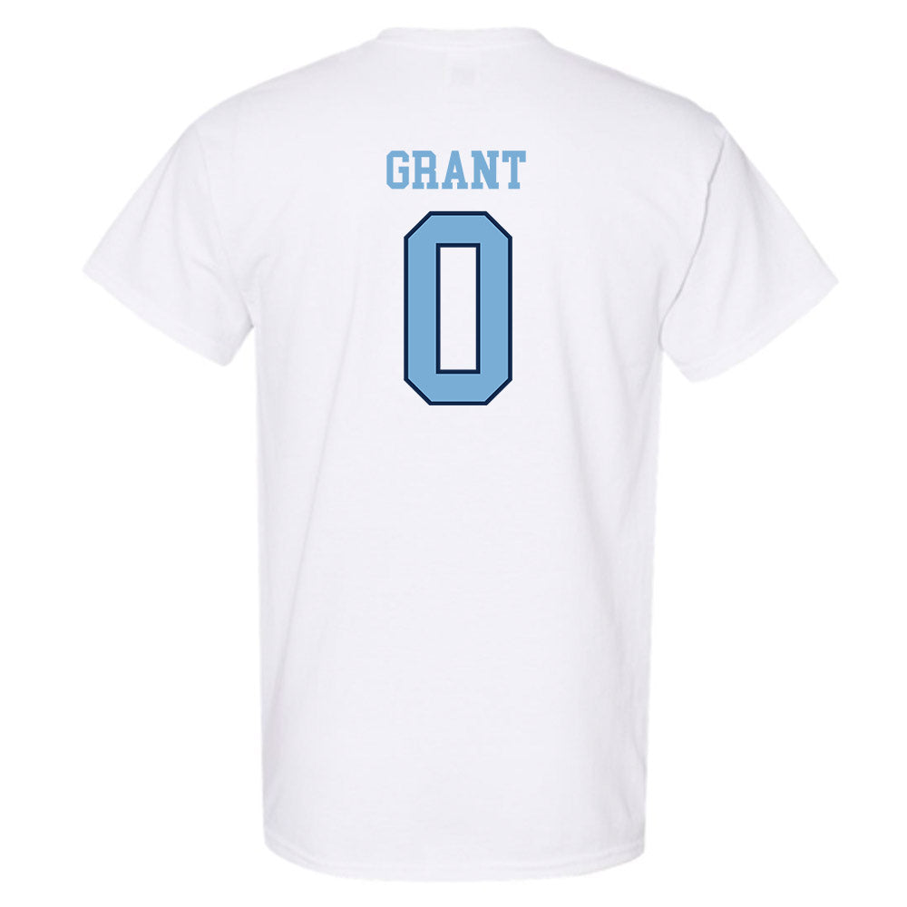 UNC - NCAA Women's Basketball : Lanie Grant - Sports Shersey T-Shirt