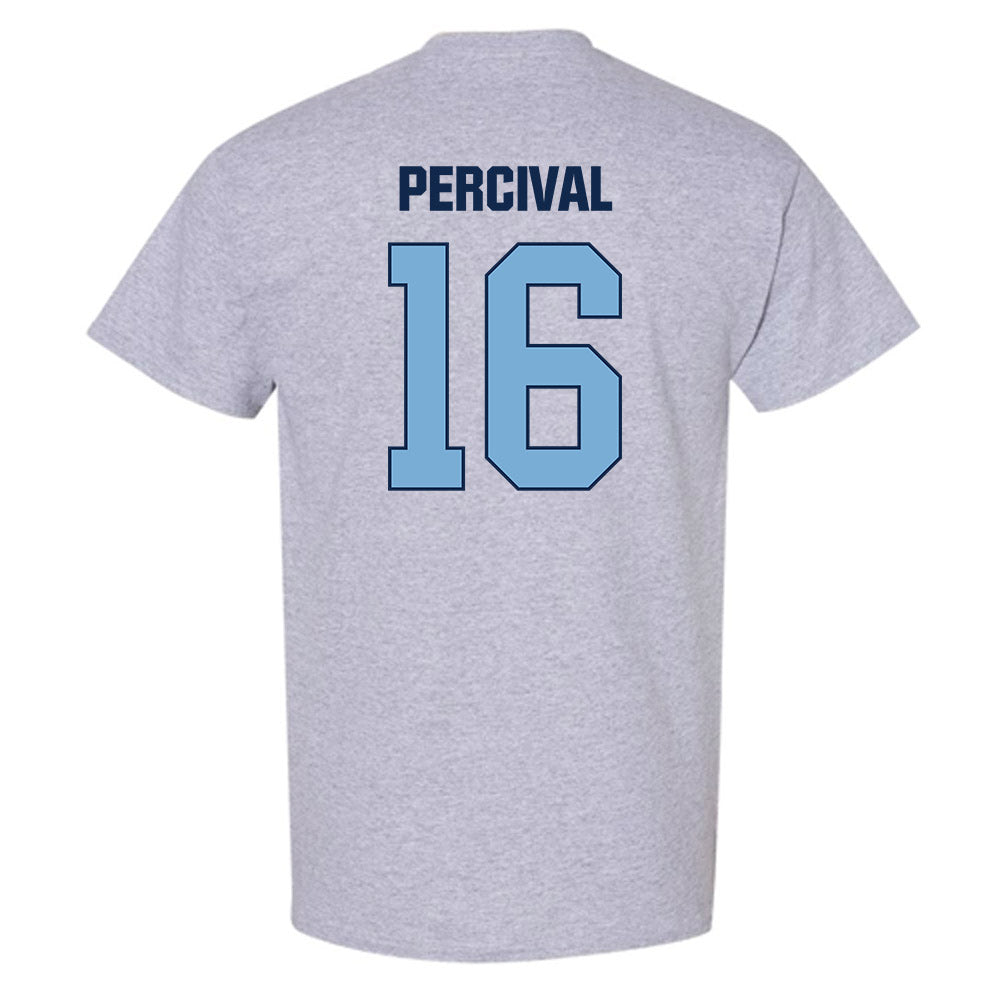 UNC - NCAA Baseball : Kyle Percival - Sports Shersey T-Shirt