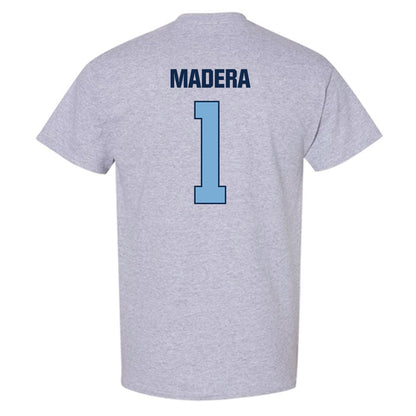 UNC - NCAA Baseball : Alex Madera - Sports Shersey T-Shirt