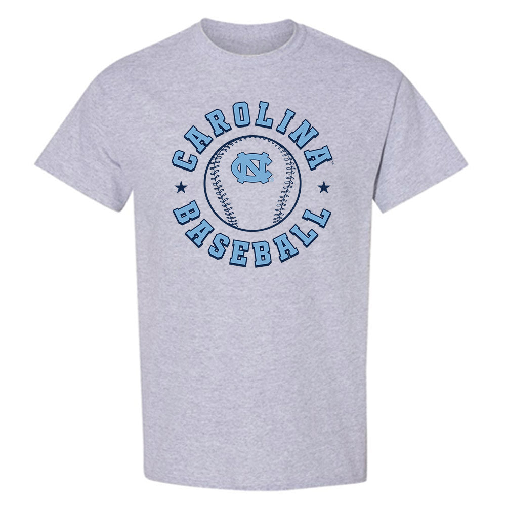 UNC - NCAA Baseball : Kyle Percival - Sports Shersey T-Shirt