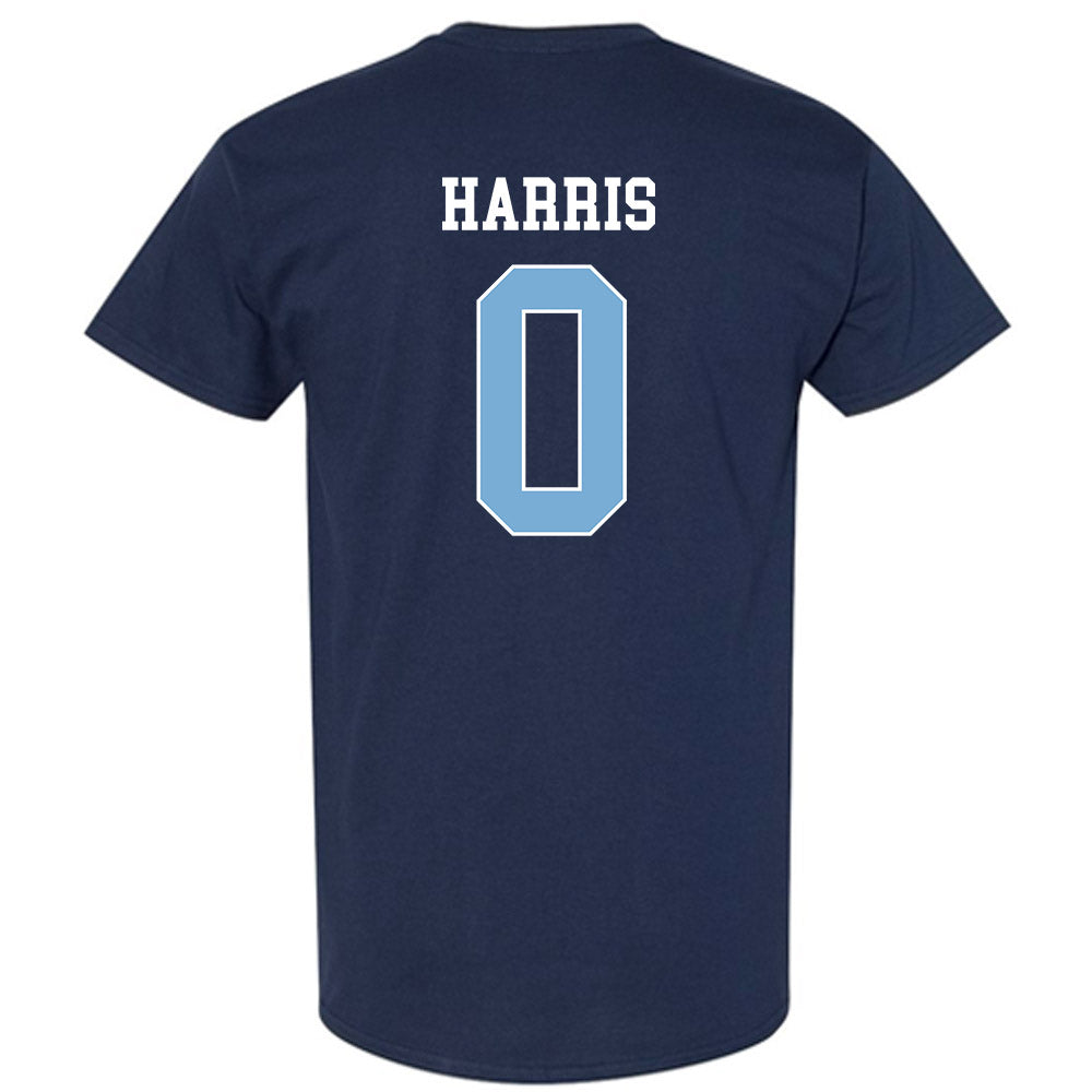 UNC - NCAA Softball : Nikki Harris - Sports Shersey T-Shirt