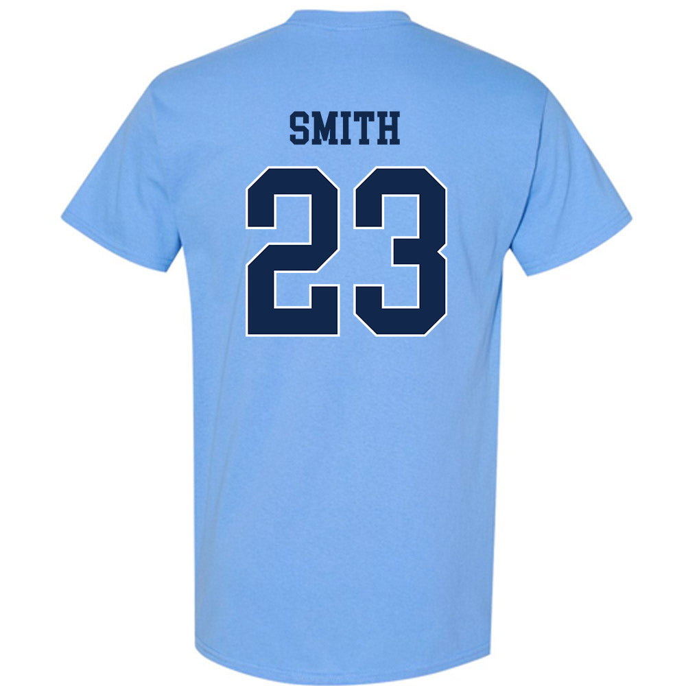 UNC - NCAA Women's Volleyball : Laynie Smith - Sports Shersey T-Shirt-1