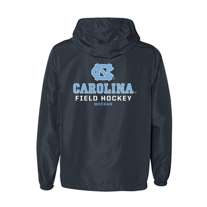 UNC - NCAA Women's Field Hockey : Ava Meehan - Windbreaker-1