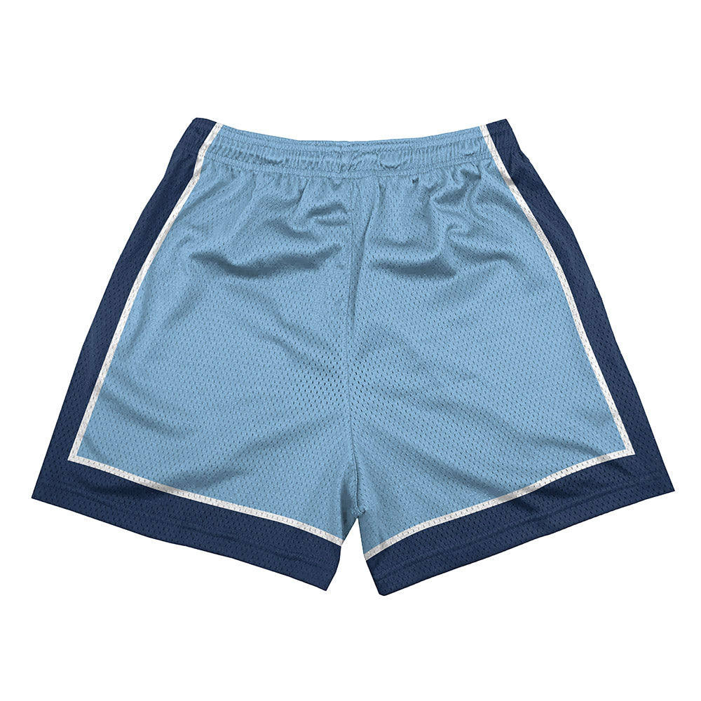 UNC - NCAA Wrestling : Cameron Stinson Jr - Shorts-1