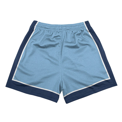 UNC - NCAA Wrestling : Cameron Stinson Jr - Shorts-1