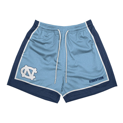 UNC - NCAA Football : Zamaurious Robertson - Shorts-0