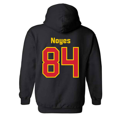 Maryland - NCAA Football : Philip Noyes - Hooded Sweatshirt