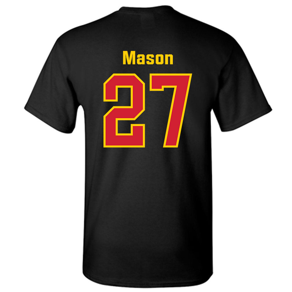 Maryland - NCAA Football : Eli Mason - T-Shirt