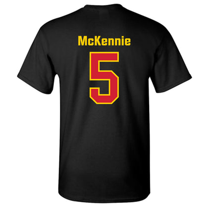 Maryland - NCAA Women's Basketball : Ava McKennie - Classic Shersey T-Shirt