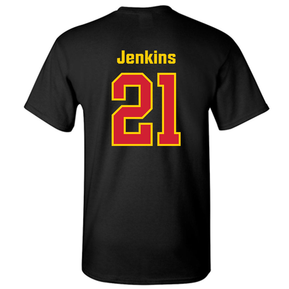 Maryland - NCAA Football : Judah Jenkins - Classic Shersey T-Shirt