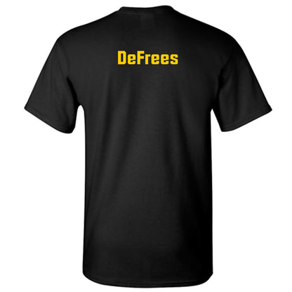 Maryland - NCAA Women's Gymnastics : Emily DeFrees - Classic Shersey T-Shirt-1