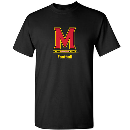 Maryland - NCAA Football : Taizse Johnson - Classic Shersey T-Shirt