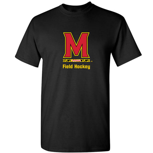 Maryland - NCAA Women's Field Hockey : AJ Eyre - Classic Shersey T-Shirt