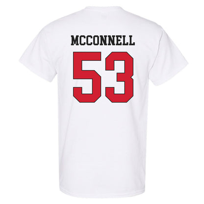 Maryland - NCAA Football : Kellen McConnell - T-Shirt