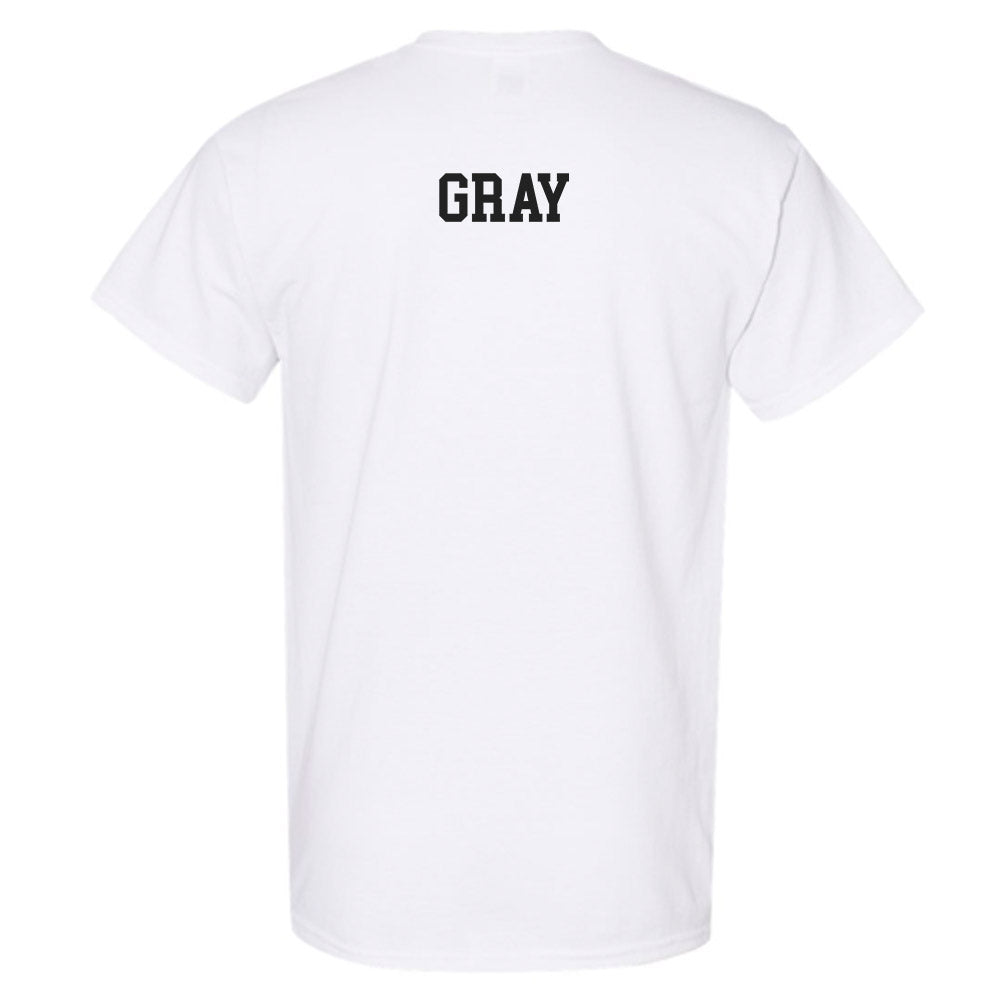 Maryland - NCAA Wrestling : Jagger Gray - T-Shirt