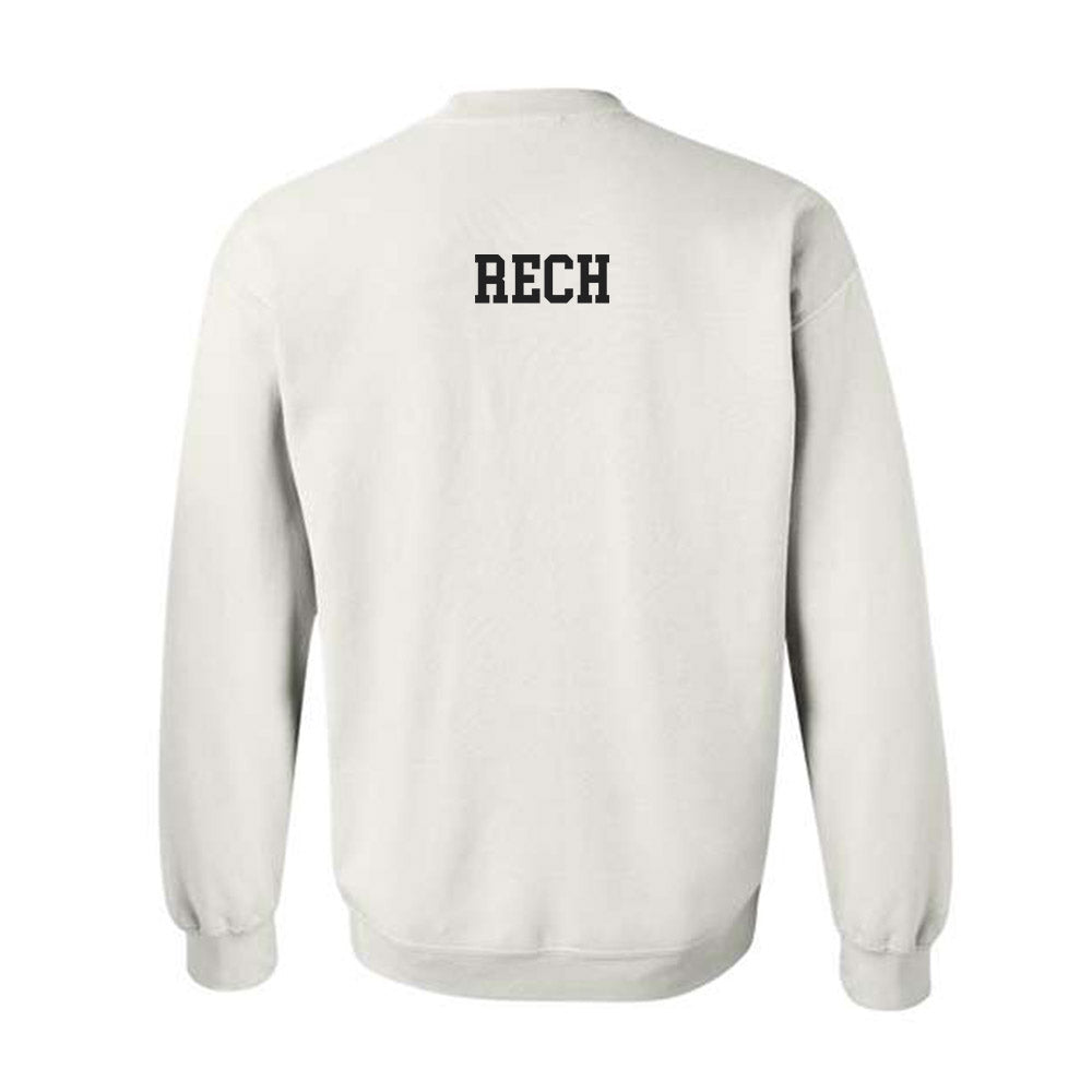 Maryland - NCAA Women's Gymnastics : Taylor Rech - Classic Shersey Crewneck Sweatshirt