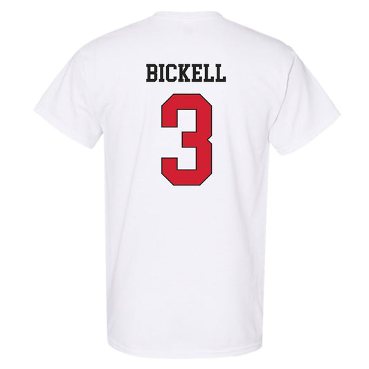 Maryland - NCAA Women's Lacrosse : Avery Bickell - T-Shirt