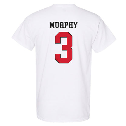 Maryland - NCAA Softball : Bailey Murphy - T-Shirt