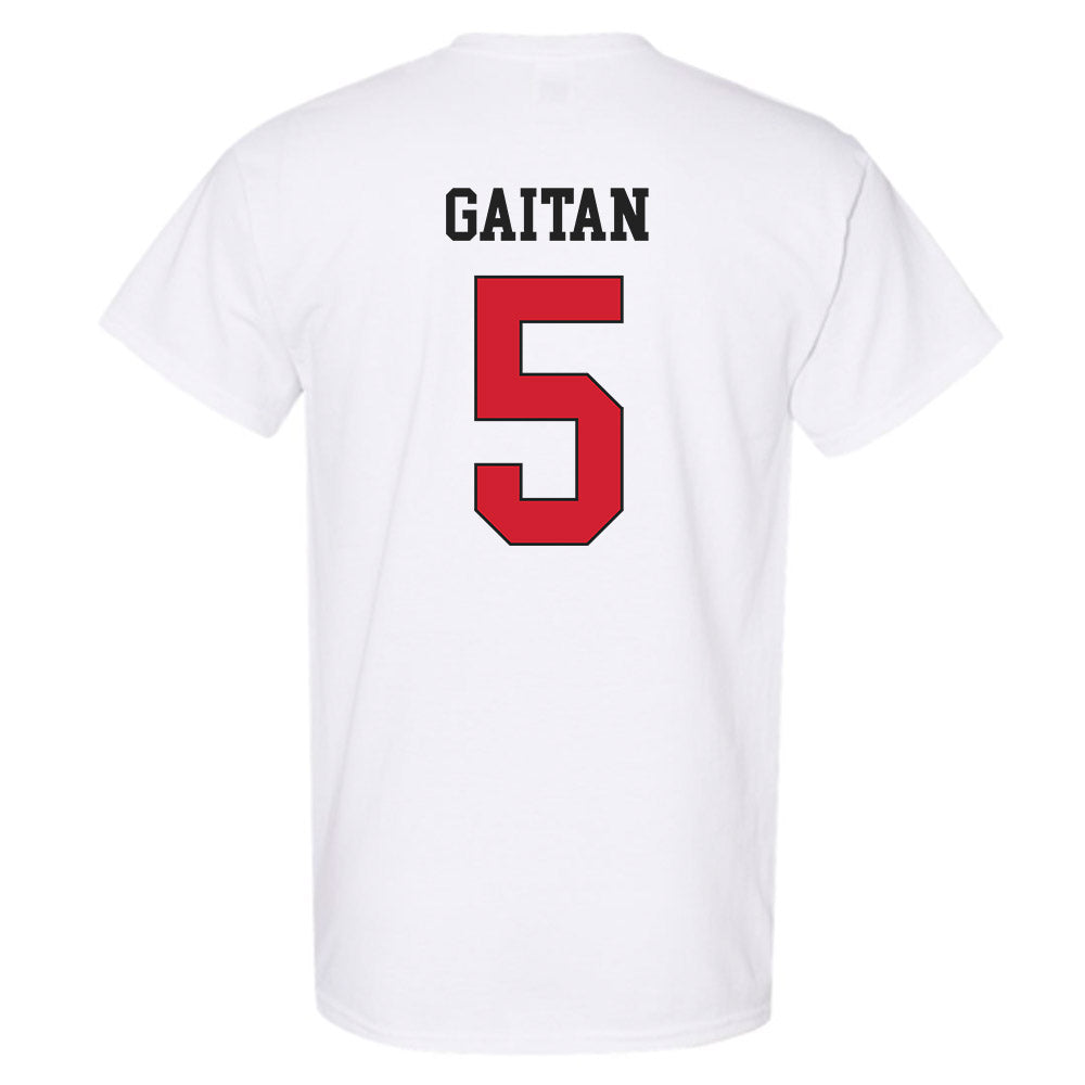 Maryland - NCAA Women's Field Hockey : Ella Gaitan - Classic Shersey T-Shirt