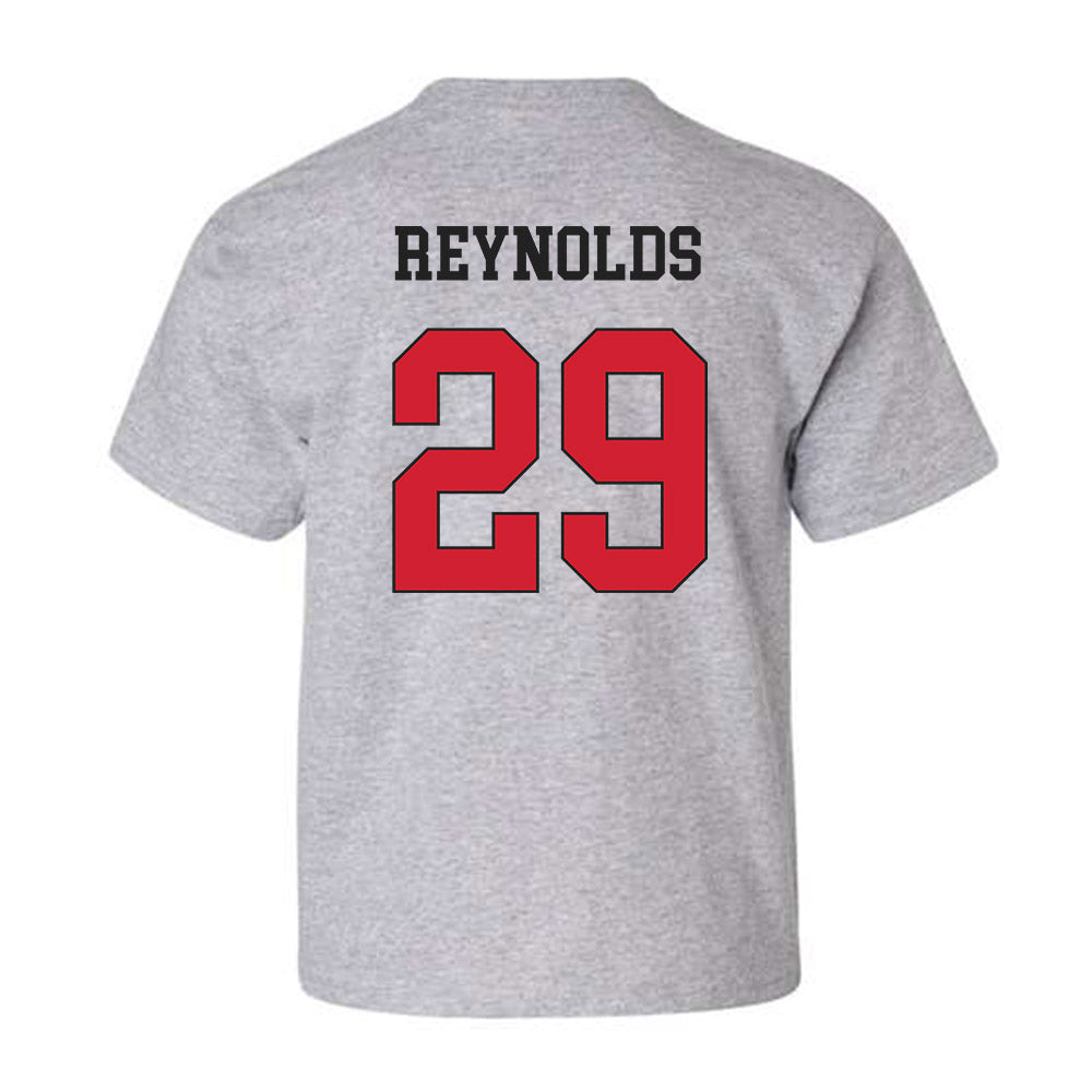 Maryland - NCAA Football : Colin Reynolds - Youth T-Shirt