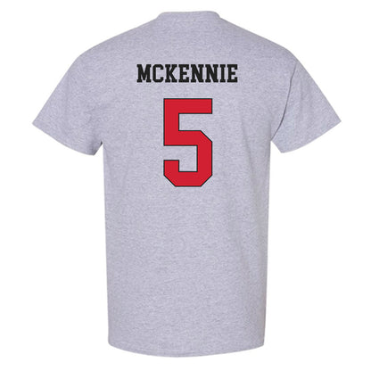 Maryland - NCAA Women's Basketball : Ava McKennie - Classic Shersey T-Shirt